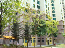 Blk 350A Canberra Road (Sembawang), HDB 5 Rooms #229372